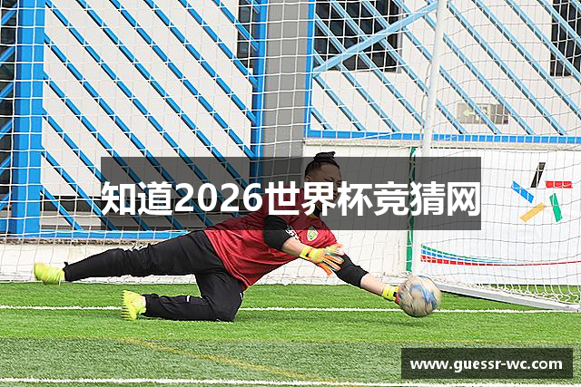 知道2026世界杯竞猜网